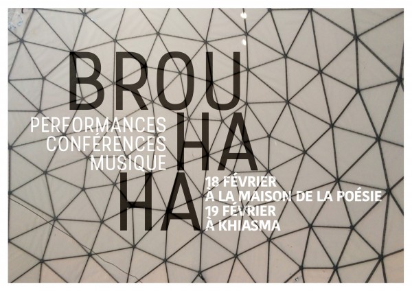 Affiche Affiche