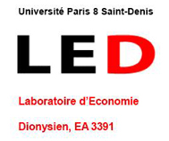Logo du LED