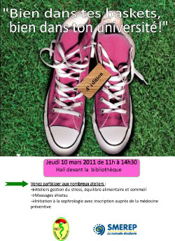 Affiche Affiche