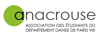 Logo de l'association Anacrouse