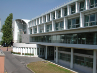 Bibliothèque universitaire
