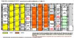 calendrier scolaire paris 8