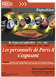 Affiche de l'exposition