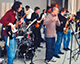 Le "JAZZ WORKSHOP"