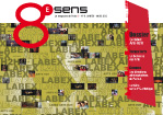 Couverture de 8<sup class="typo_exposants">e</sup> sens n°9