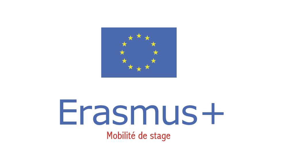 Illustration Appel à candidatures étudiant·e·s : mobilité de stage Europe 2020/2021 (Erasmus+)
