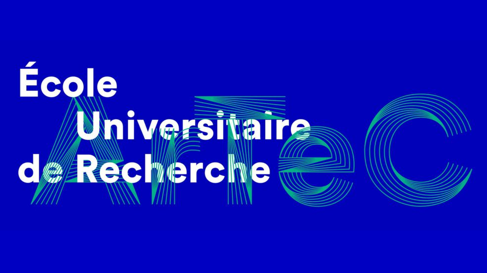 Illustration EUR ArTeC - Chaires internationales 2020-2021