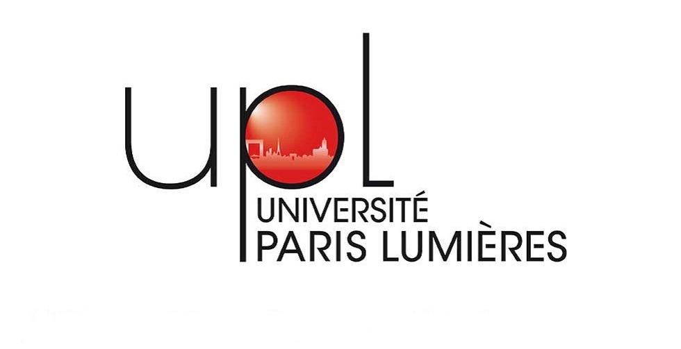 Illustration Contrats et appels de l'Université Paris Lumières - 2020-2021