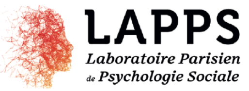 UR Laboratoire parisien de psychologie sociale (LAPPS)