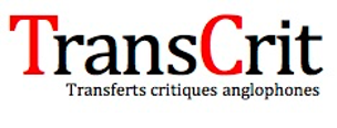 UR Transferts critiques anglophones (TransCrit)