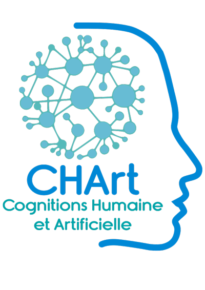 UR Cognitions humaine et artificielle (CHArt)