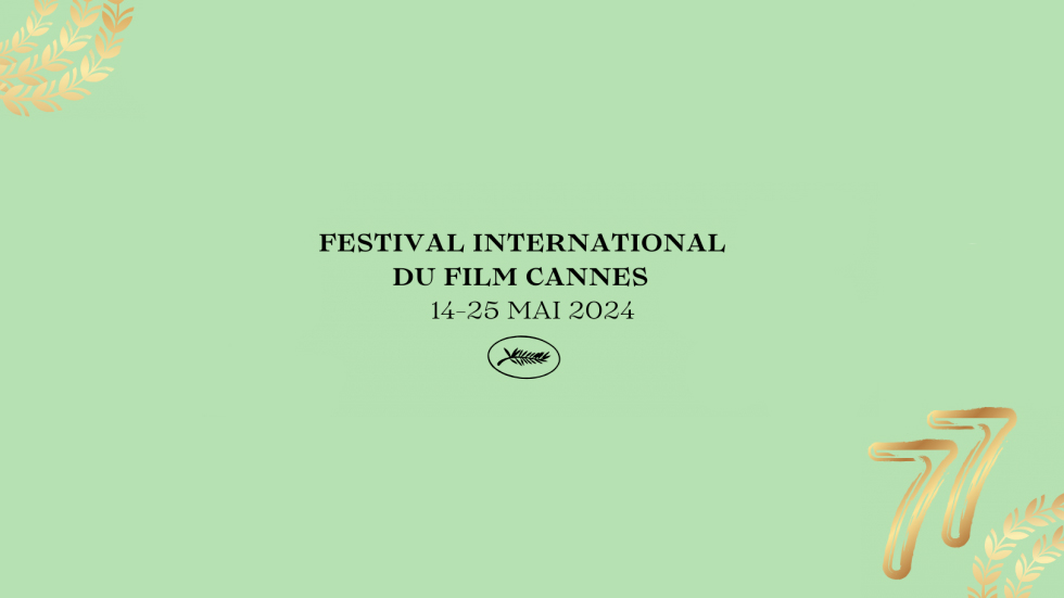 Illustration Tapis rouge pour Paris 8 - Des étudiants de Paris 8 au Festival de Cannes 2024 !