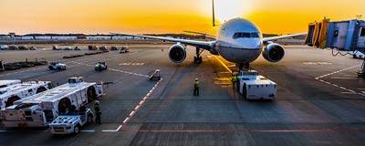 Licence professionnelle Logistique des filières aéroportuaires