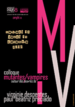 Affiche de l’événement