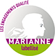 Logo - Label Marianne