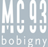 Logo du MC93 Bobigny