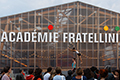 L'académie Fratellini