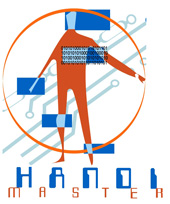Logo du master HANDI