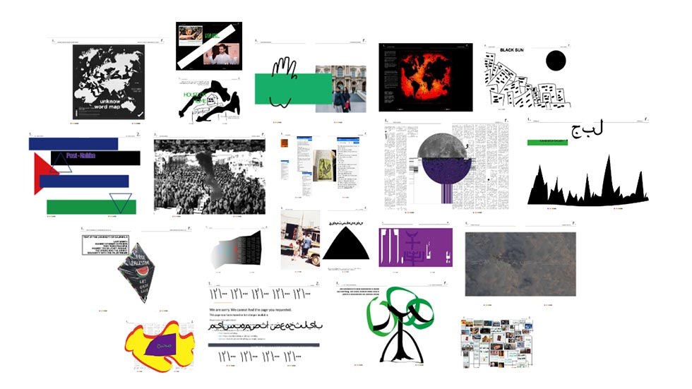 1mois, 1expo : Yunda Chen - Janvier 2026