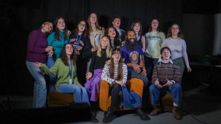 Devenez Ambassadeur·rice Étudiant·e ERUA et vivez une expérience européenne unique !