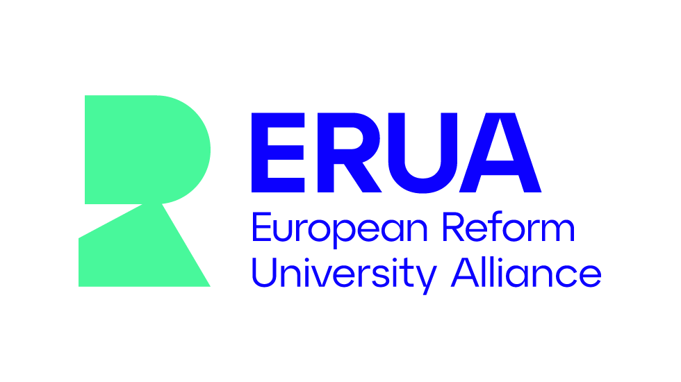 Re:ERUA, volet recherche de l'université européenne