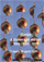 Illustration Berlin à travers le miroir : 1949 - 1989 - 2011
