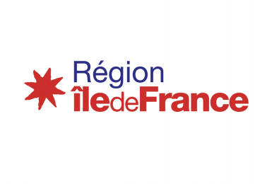 La région Île-de-France