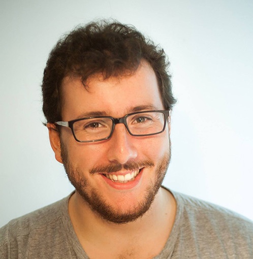 Flavio Perez, fée spéciale