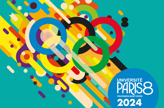 Illustration Appel à projet Jeux Olympiques et Paralympiques