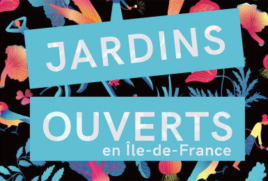 Illustration L'Université participe à la 3e édition des Jardins ouverts en Île-de-France