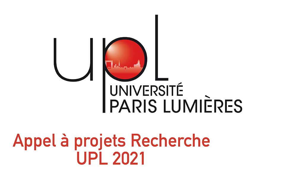Illustration La campagne d'AAP Recherche d'UPL pour 2021