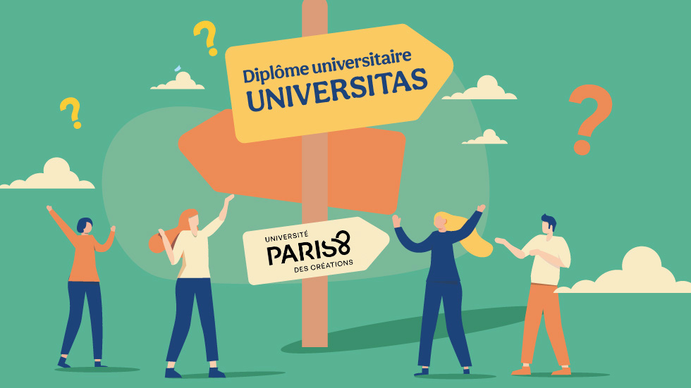 DU Universitas