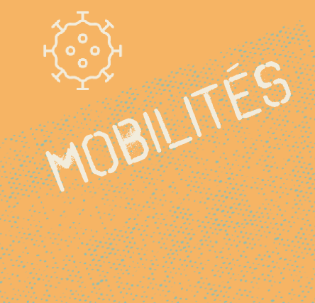Annulation des mobilités sortantes hors Europe (2nd semestre 2020-21)