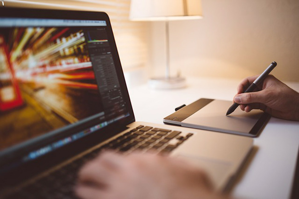Illustration Ateliers - Travailler avec le numérique dans l'enseignement supérieur et la recherche