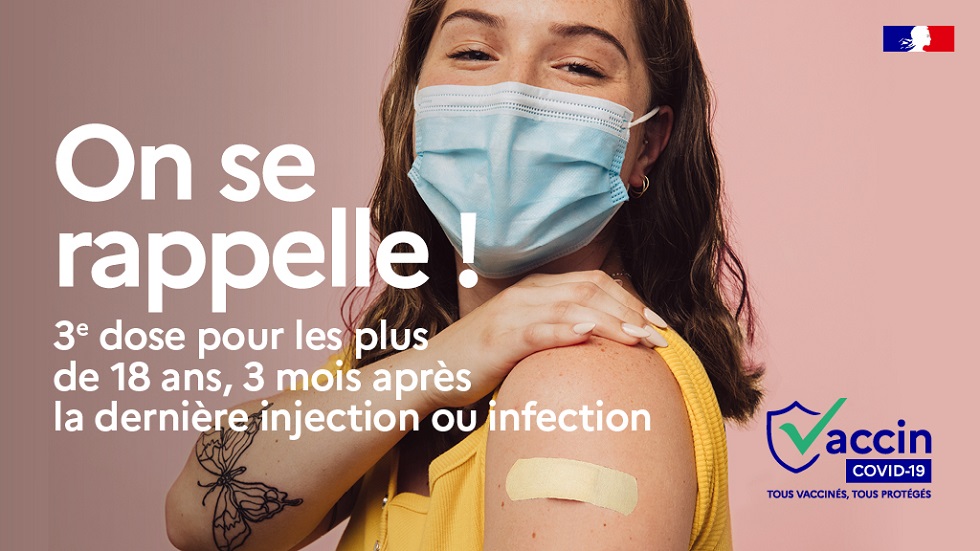 Illustration La vaccination