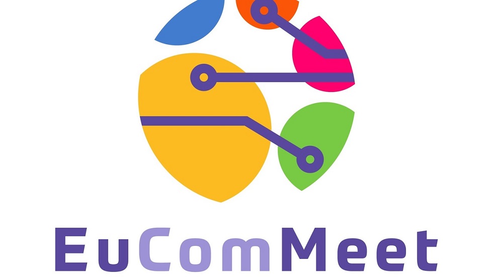 Illustration EUComMeet - Réunion de lancement