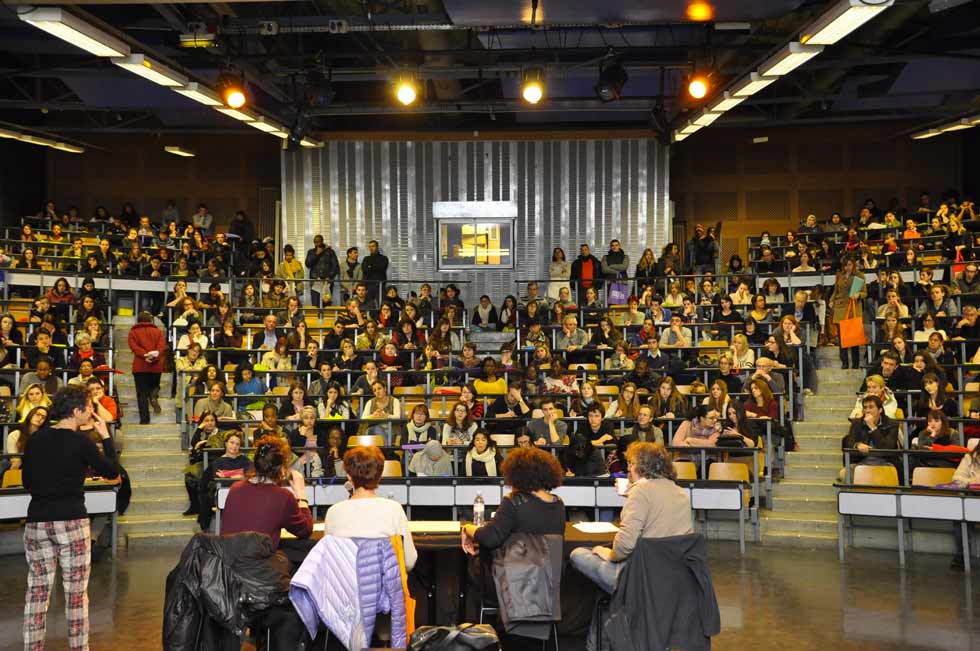 Illustration Forum de pré-rentrée pour les licences - 2021-2022