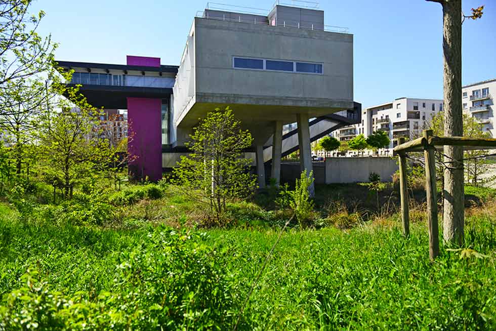 Illustration MSH Paris Nord : les appels à projets pour 2025