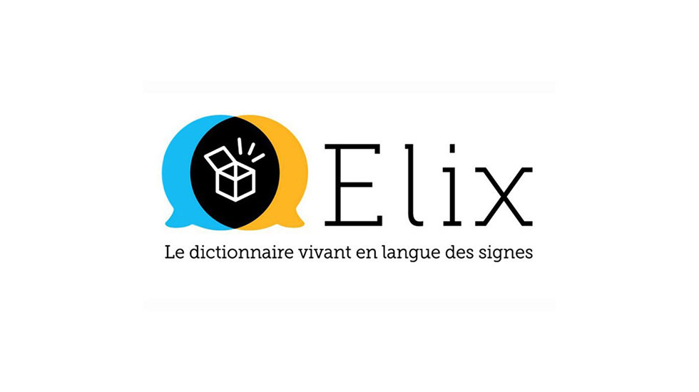 Illustration La Langue des Signes Française en ligne !