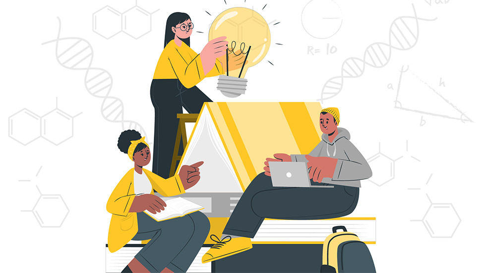 Newsletter des projets CVEC
