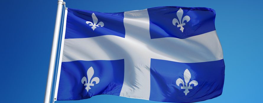 Lancement de l'appel d'offre Samuel De Champlain