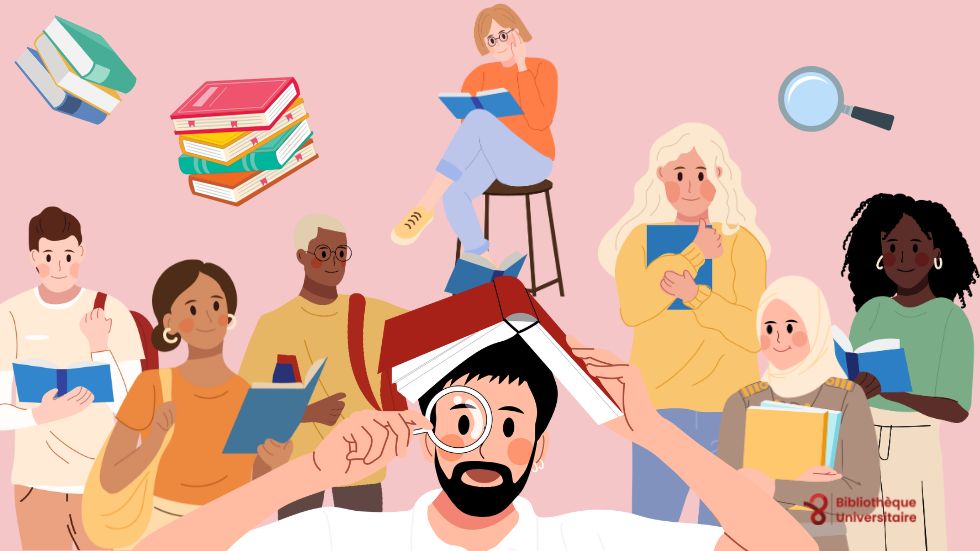 Illustration Qu'avez-vous à dire de la BU ?