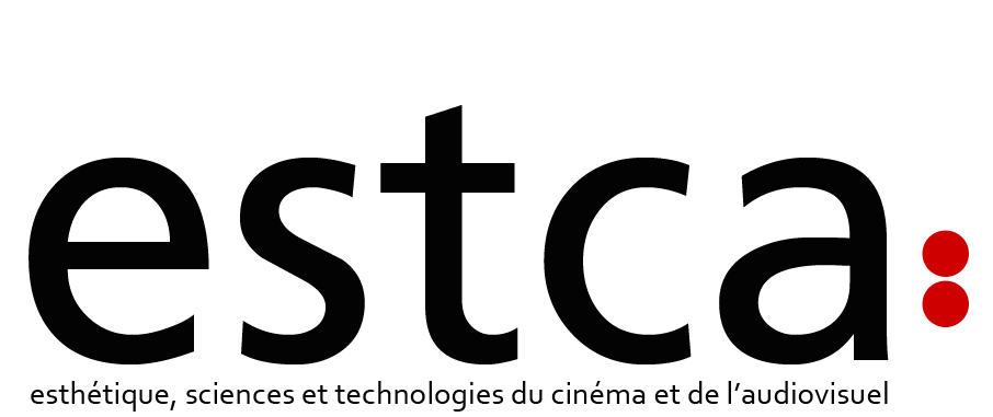 UR Esthétiques, sciences et technologies du cinéma et de l'audiovisuel (ESTCA)