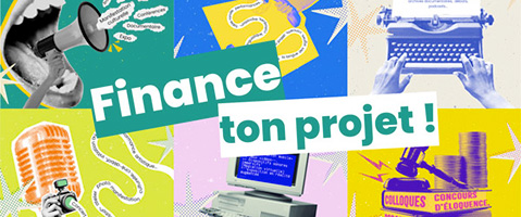 Fonds de solidarité et de développement des initiatives étudiantes (FSDIE)