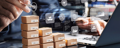 Master Management de la supply chain et achats