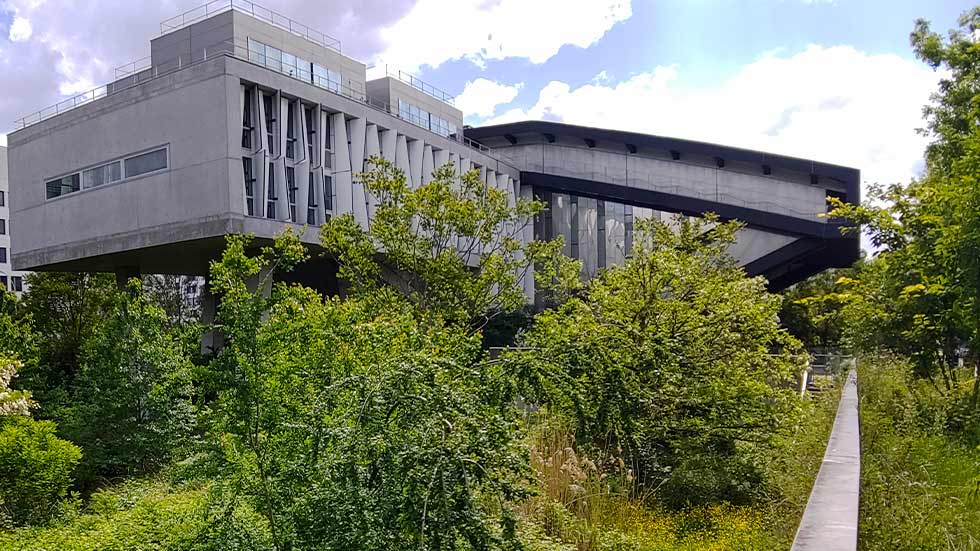 Illustration MSH Paris Nord & partenaires : 3 appels à projets pour 2027