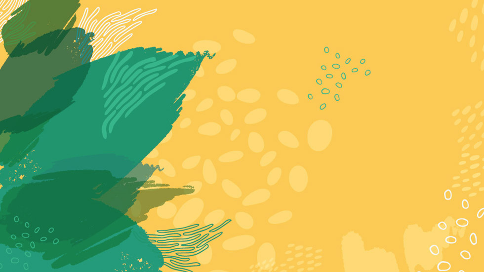 Illustration Printemps des transitions - 23 au 3 avril 2026