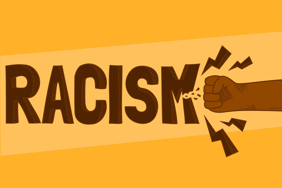 Illustration Formation à la lutte contre le racisme et l'antisémitisme