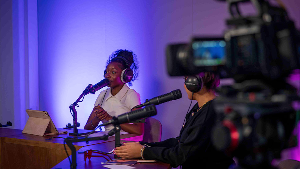 Illustration Radio Création(s) : les directs