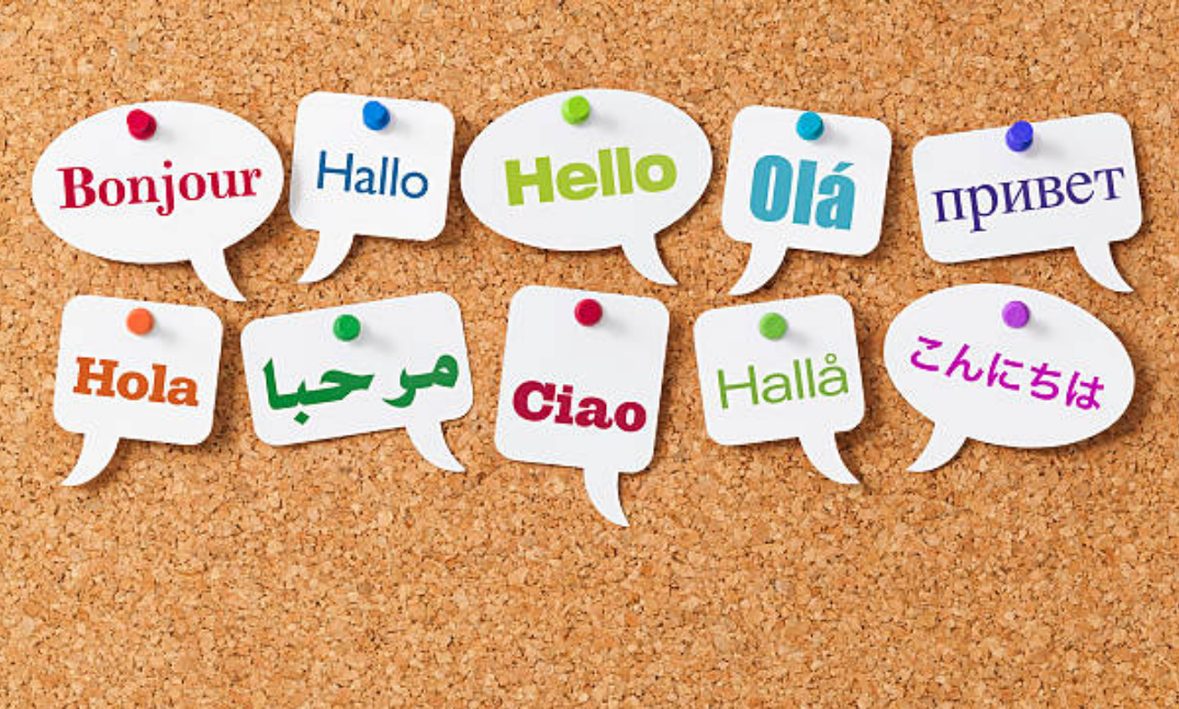 Étudier en Langues Etrangères Appliquées – UEE